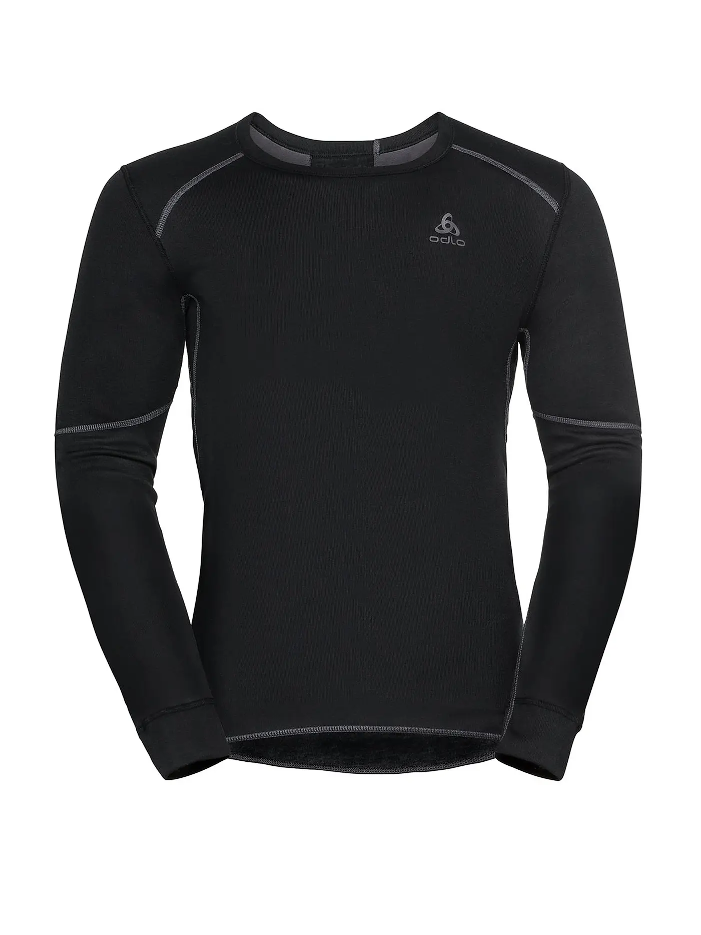 ODLO | Herren Funktionsshirt ACTIVE X-WARM ECO Base Layer | 